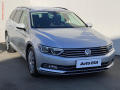 Volkswagen Passat 2.0 TDi, Comfortline, DSG