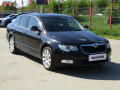 koda Superb 2.0TDi, R, Ambition, xenon