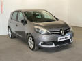 Renault Scnic 1.2 TCe, Limited, navi, TZ