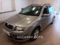 �koda Fabia 1.4i 16V, servis.kniha, AC