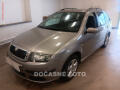 �koda Fabia 1.4i 16V, AC