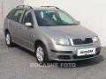 �koda Fabia 1.4i 16V, AC