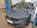 Volkswagen Passat 1.8TSI, �R, servis.kniha