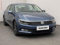 Volkswagen Passat 1.8TSI, �R, servis.kniha