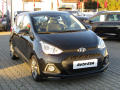 Hyundai i10 1.2i, AC, park.idla