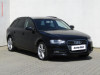 Audi A4 2.0 TDi, R, AC, bixen, tempo