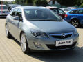 Opel Astra 1.4T, Sport, bixen, +kola
