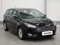 Ford Focus 1.5 TDCi, Navigace
