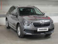 �koda Kamiq 1.0 TSI, �R, servis.kniha