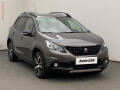 Peugeot 2008 1.2PT, GT Line, navi