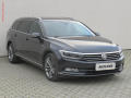 Volkswagen Passat 2.0 TDi, R, Highline, bixen