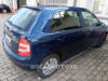 koda Fabia 1.4 MPi, klima, STK06/2026