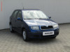 koda Fabia 1.4i, AC