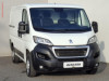 Peugeot Boxer 2.2HDi L1H1, Navi, kamera