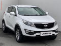 Kia Sportage 1.7 CRDi, Active, navi, ke