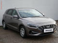 Hyundai i30 1.5 i, 2.maj,R, AC, LED