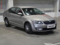 �koda Octavia 1.4 TSI, AC, temp