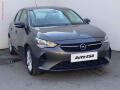 Opel Corsa 1.2i, �R, Edition, +kola