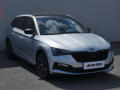 koda Scala 1.0 TSi, 2.maj,R, Monte