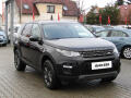 Land Rover Discovery Sport 2.0 TD4 AWD SE, AT, bixen