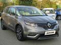 Renault Espace 1.6 DCi, servis.kniha, AT