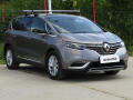 Renault Espace 1.6 TCe, AT, navi, LED