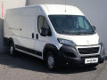 Peugeot Boxer 2.2HDi L4H2, navi, 103kW
