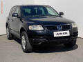Volkswagen Touareg 2.5 TDi 4x4 R5, ��br, k��e