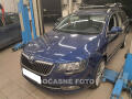 �koda Superb 2.0 TDI, �R, AT, navi, bixen
