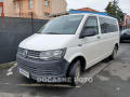 Volkswagen Transporter 2.0TDi 6mst T6, R, AC