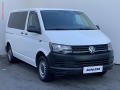 Volkswagen Transporter 2.0TDi 6mst, R, AC, TZ