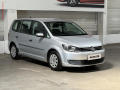 Volkswagen Touran 1.6 TDI, AC, vhev sed