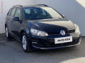 Volkswagen Golf 1.6 TDi, Highline, navi