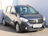 Dacia Lodgy 1.6, LPG, klima, tan