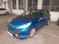 Peugeot 207 1.6