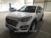 Hyundai Tucson 1.6, 1.maj,R, +servis. kniha