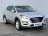 Hyundai Tucson 1.6T-GDi, 1.maj,R, +servis.