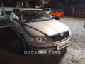 koda Octavia 2.0 TDI, park.senzor