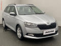 koda Fabia 1.0 TSi, Drive, +pneu