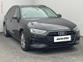 Audi A4 2.0 TDi, AT, LED, navi