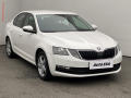 koda Octavia 1.6 TDi, Ambition, +ALU