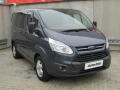 Ford Transit Custom 2.2TDCi 6m�st, TREND, AC