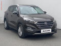 Hyundai Tucson 1.6 GDi, Trend, kamera