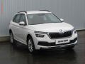 �koda Kamiq 1.0TSi, 2.maj,�R, LED, AC