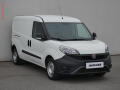 Fiat Dobl� cargo 1.6MJT MAXi, AC