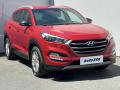 Hyundai Tucson 1.6 T-GDi, 2.maj,R, AC