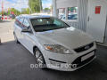 Ford Mondeo 2.0TDCi, vhev sed, temp