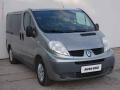Renault Trafic 2.0dCi 8m�st, AC, 84kW, STK1
