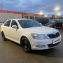 koda Octavia 1.6 TDi, AC, tempo