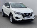 Nissan Qashqai 1.2TCe, �R, Klima